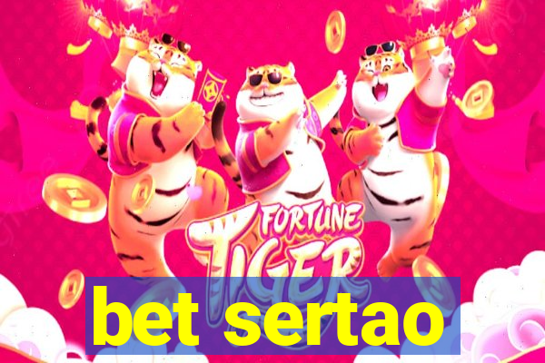 bet sertao